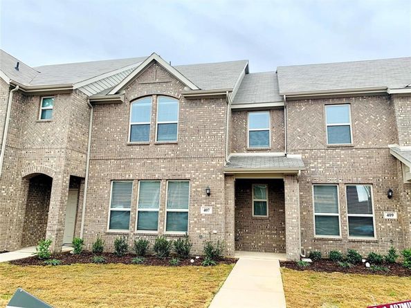 407  Milverton Drive , Fort Worth Texas 76036