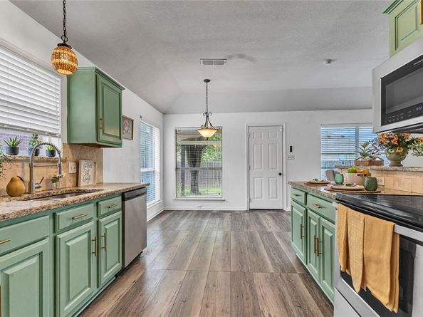 8444  Miami Springs Drive , Fort Worth Texas 76123
