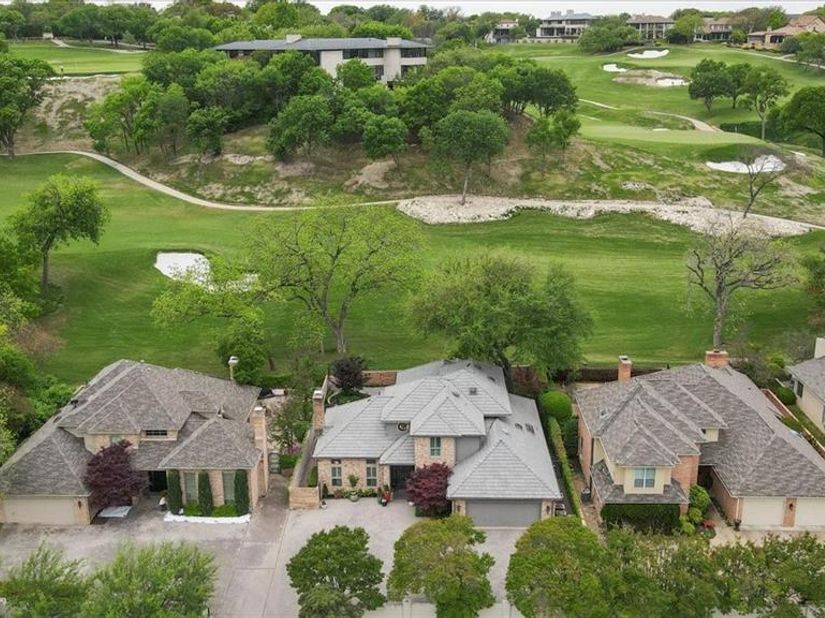 804  Roaring Springs Road , Fort Worth Texas 76114