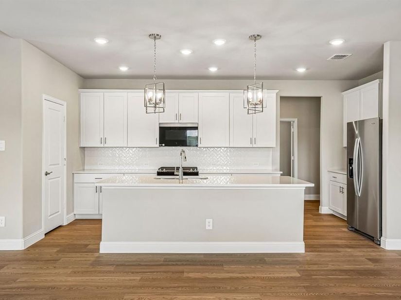 3224  Dustbend Plaza , Fort Worth Texas 76179