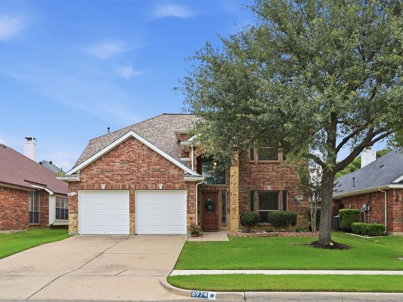 6974  Shoreview Drive , Grand Prairie Texas 75054
