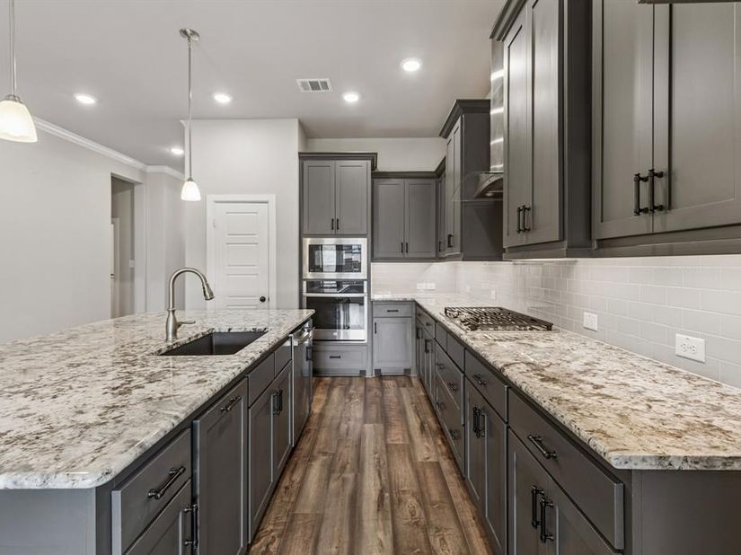 4717  Beaver Creek Drive , Arlington Texas 76005