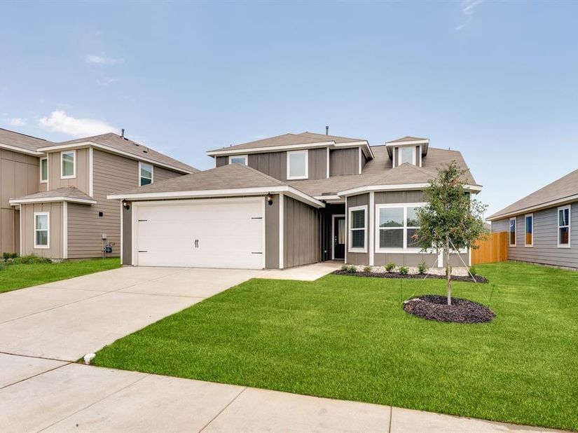 1300  Helca Drive , Fort Worth Texas 76140