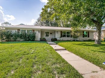 721  Hurstview Drive 
