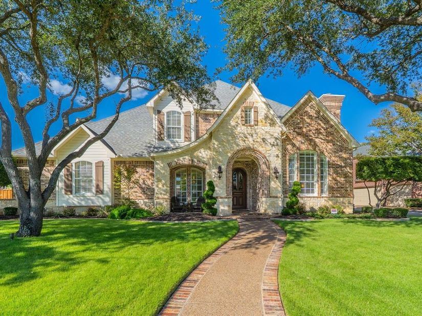 3  Lantern Drive , Heath Texas 75032
