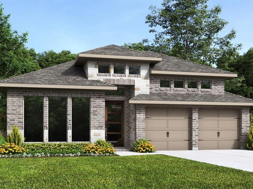 2809  Norfolk Drive , Celina Texas 75009