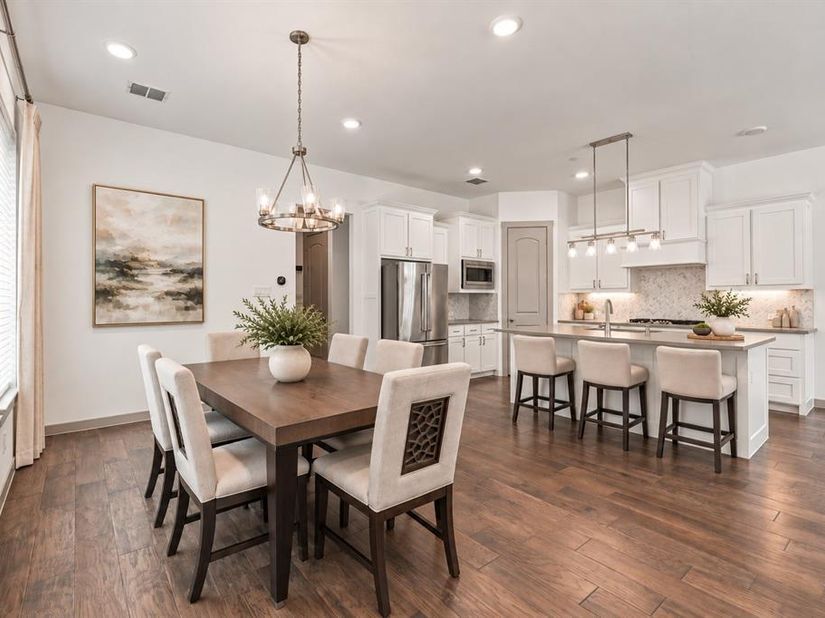 4865  Paddock Trail , Carrollton Texas 75010