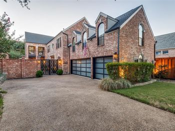 3117  Prestonwood Drive 