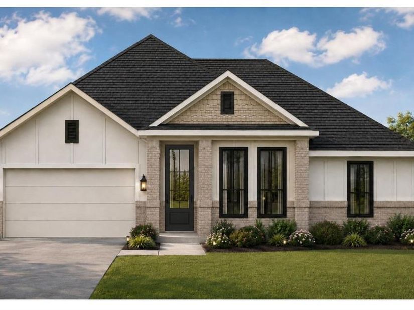 3909  Felicity Lane , Denton Texas 76207