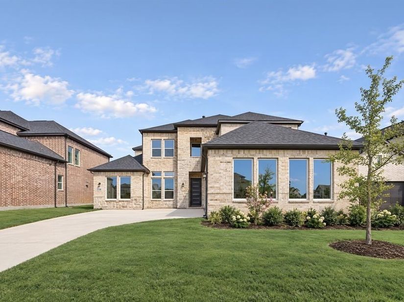 1708  Camelia Avenue , Northlake Texas 76226