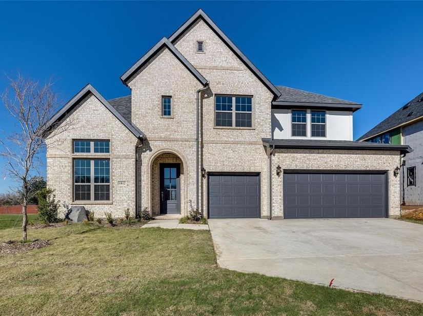 1812  Firefly Drive , Mansfield Texas 76063