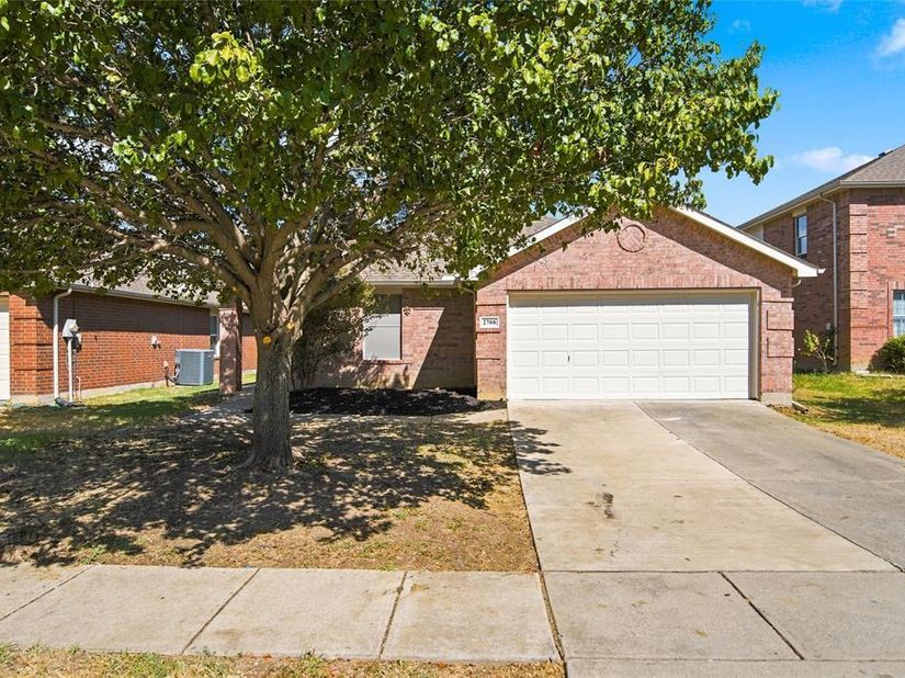 2708  Morning Song Drive , Little Elm Texas 75068