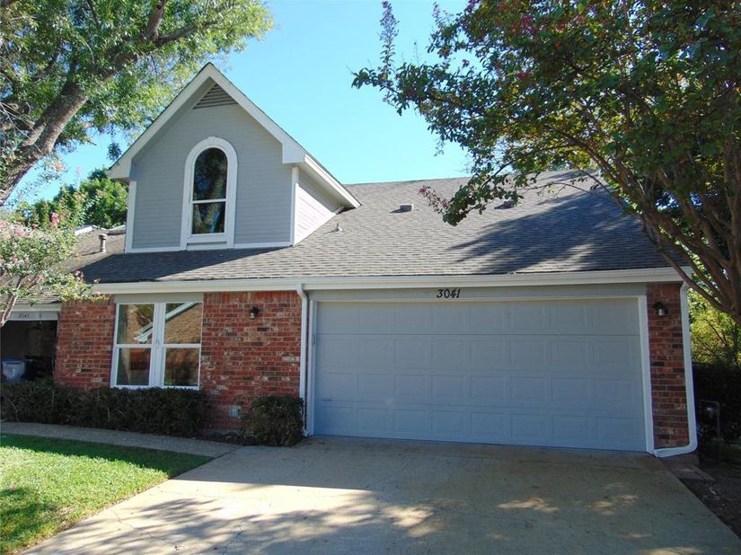 3041  Waterfront Circle , Garland Texas 75042