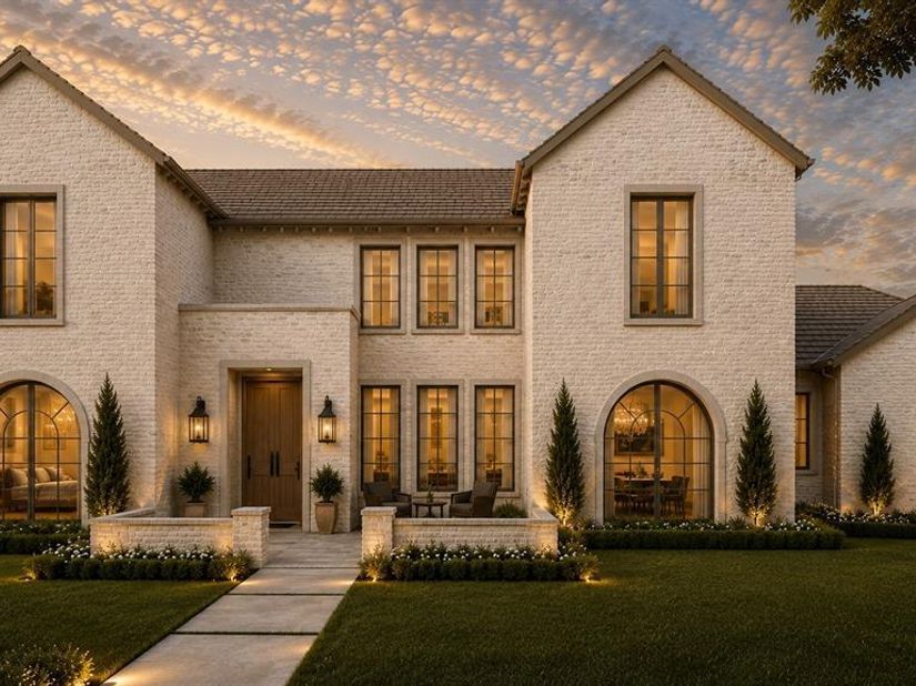 16805  Chepstow Court , Dallas Texas 75248