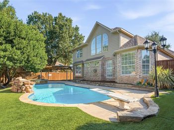 708  Autumn Ridge Drive 