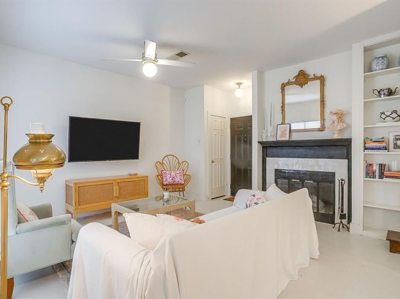 3415  Monticello Park Place , Fort Worth Texas 76107