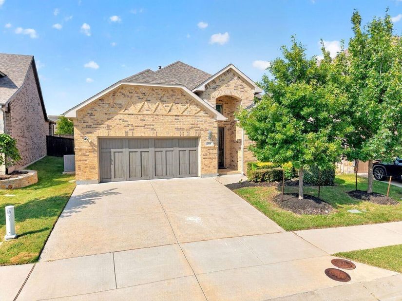 808  Knox Drive , Rockwall Texas 75087