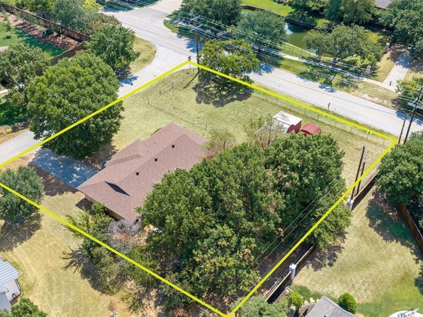 7108  Jo Will Street , Colleyville Texas 76034