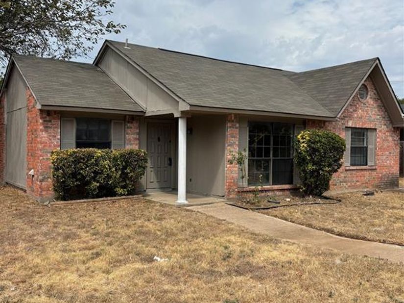 510  Matterhorn Street , Cedar Hill Texas 75104