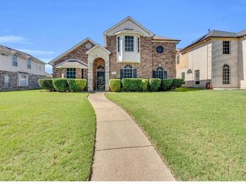 1504  Mountain Laurel Lane 