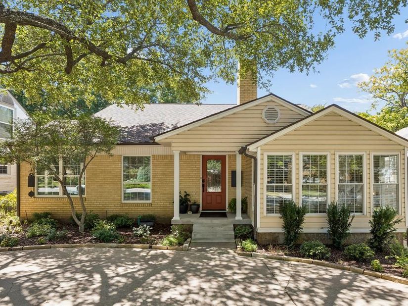 1147 N Windomere Avenue , Dallas Texas 75208