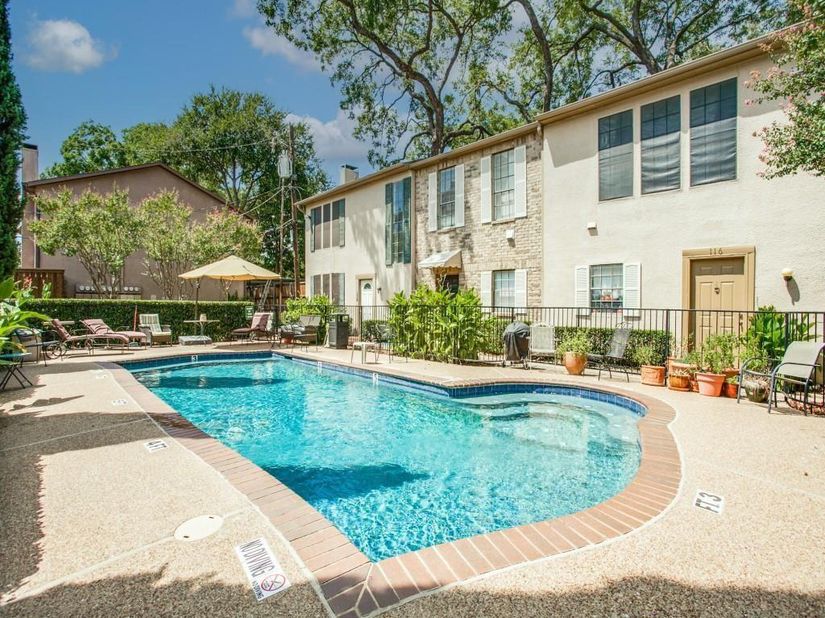 3320  Reagan Street  113, Dallas Texas 75219