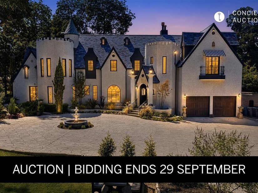 6941  Gaston Avenue , Dallas Texas 75214