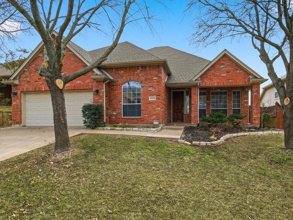 1910  Wickersham Lane , Corinth Texas 76210