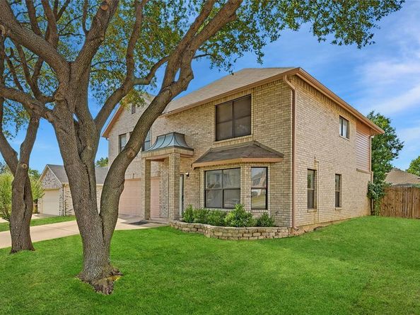 7604  Amsterdam Lane , Arlington Texas 76002
