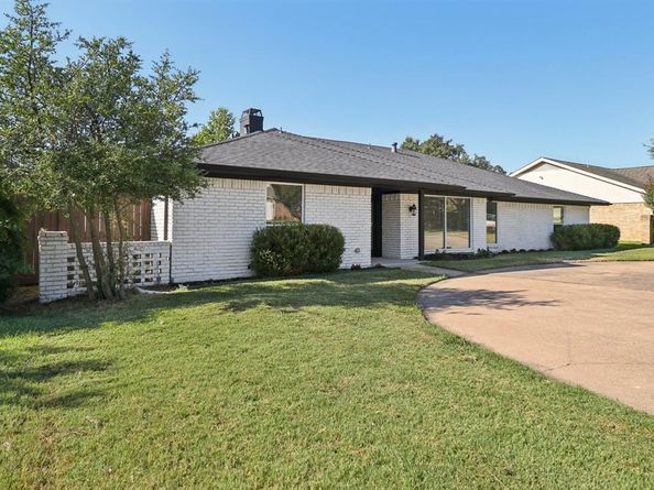 7326  La Cosa Drive , Dallas Texas 75248