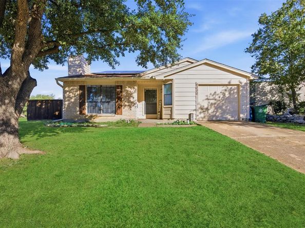 6000  Fay Circle , The Colony Texas 75056