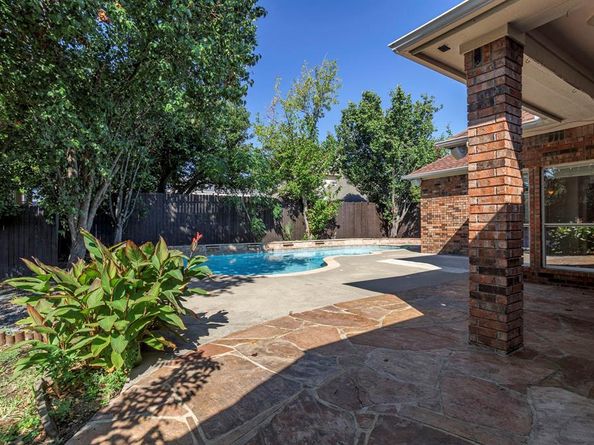 4910  Shadowood Trail , Colleyville Texas 76034