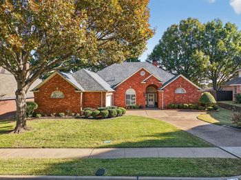 1320  Lakewood Drive 