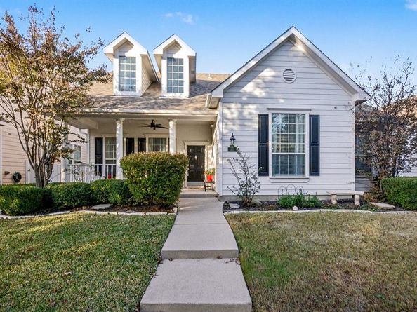 1371  Providence Boulevard , Providence Village Texas 76227