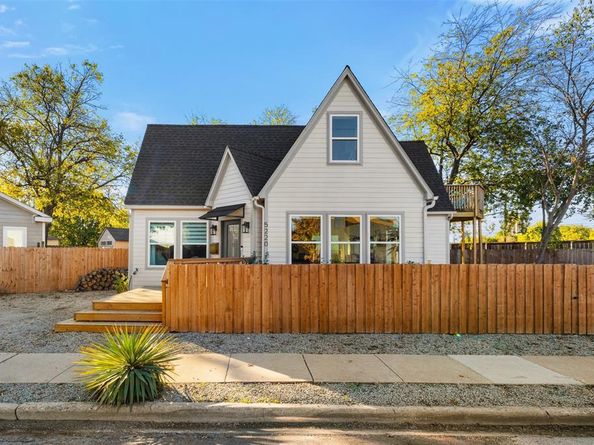 5220  Bonita Avenue , Dallas Texas 75206