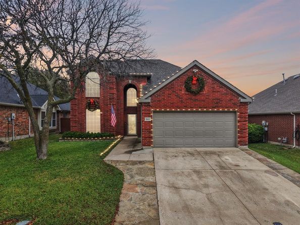 2613  Travis Drive , McKinney Texas 75072