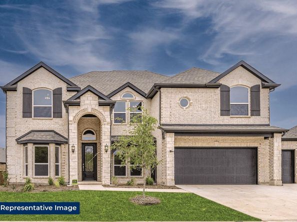 7124  Seagrove Court , Grand Prairie Texas 75054