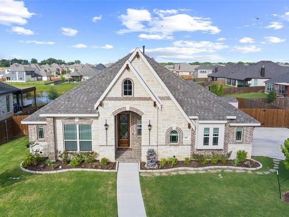 2605  Geer Lane , Mansfield Texas 76063