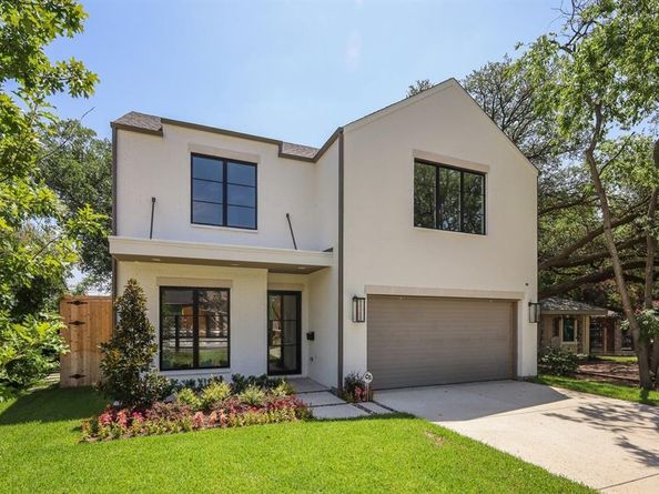 7706  Robin Road , Dallas Texas 75209