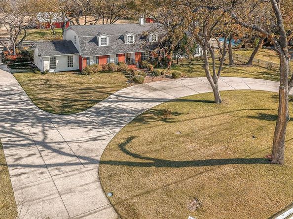 9310  Merritt Road , Rowlett Texas 75089