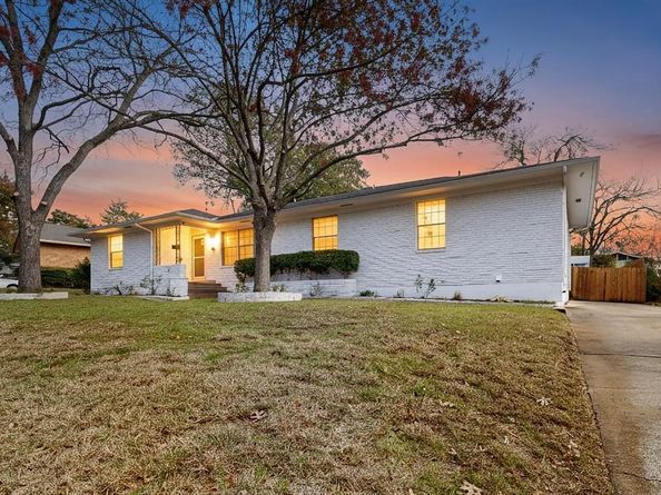 514 W Ridgewood Drive , Garland Texas 75041