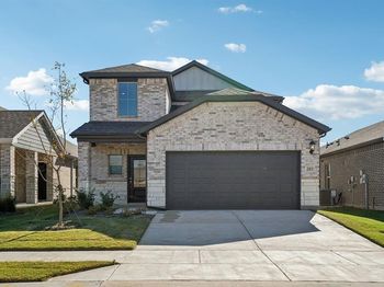 203  Greenbriar Drive 