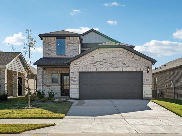 203  Greenbriar Drive , Princeton Texas 75071