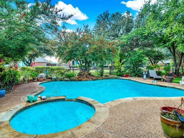 11109  New Orleans Drive , Frisco Texas 75035