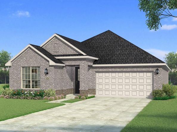 840  Turnbull Avenue , Fort Worth Texas 76247