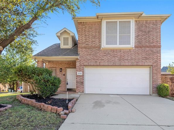2749  Lynx Lane , Fort Worth Texas 76244
