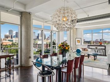 1001  Belleview Street 