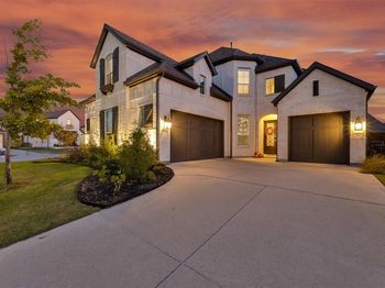 545  Goose Lake Drive 