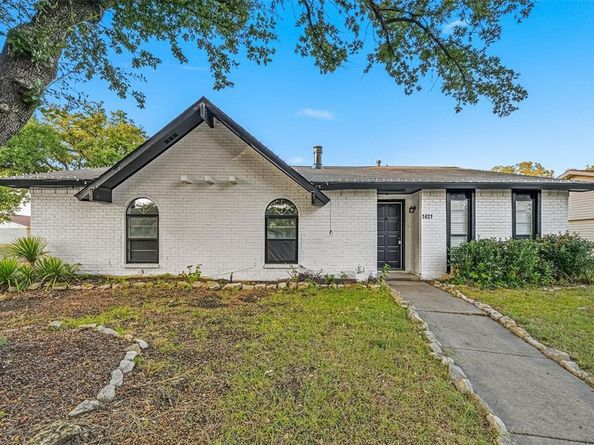 1421  Bosque Drive , Garland Texas 75040