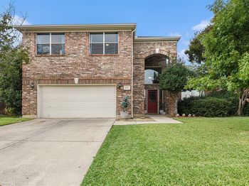 521  Austin Oaks Drive 